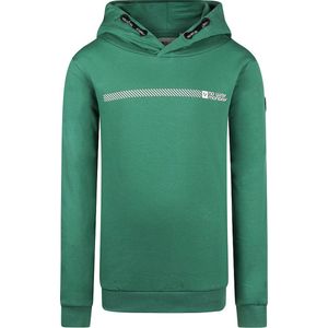 No Way Monday - Jongens sweater - Green