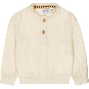 Dirkje Q- Girls love Meisjes Trui - Maat 62