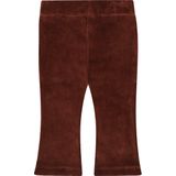 Dirkje Q- Girls shine Meisjes Broek - Maat 62