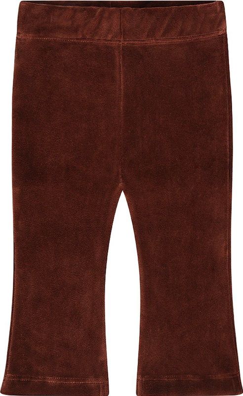 Dirkje Q- Girls shine Meisjes Broek - Maat 62