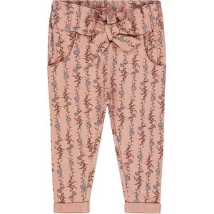 Dirkje - Broek - Dusty - Pink - Maat 62