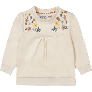 Dirkje Q- Girls good vibes Meisjes Trui