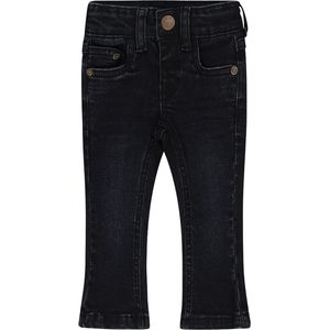 Dirkje jongens trousers grijs - maat 68