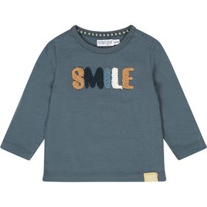 Dirkje Q- Boys monkey Jongens T-shirt