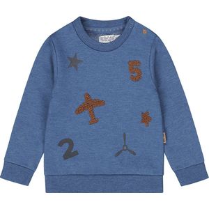 Dirkje Q- Boys lets get going Jongens Trui