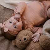 Dirkje - Rompers - Multi - Bio - Cotton - 3 stuks