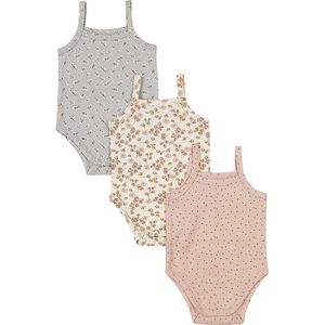 Winnie the Pooh Romper 2-Pack