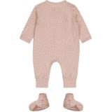 Dirkje - NOOS - Boxpak - Light dusty pink