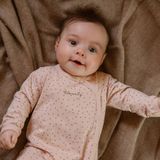 Dirkje - NOOS - Boxpak - Light dusty pink