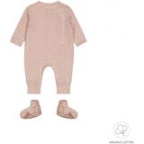 Dirkje - NOOS - Boxpak - Light dusty pink