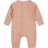 Dirkje - Boxpakje - Oudroze - 100% Organisch Katoen