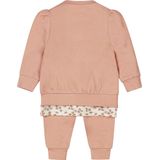 Dirkje - Broek - Dusty - Pink - Maat 62