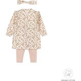 Dirkje - NOOS GIRLS - Kledingset - Jerseyjurk - Meisjes - Multicolor