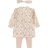 Dirkje - NOOS GIRLS - Kledingset - Jerseyjurk - Meisjes - Multicolor