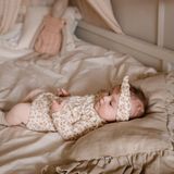 Dirkje - NOOS GIRLS - Kledingset - Jerseyjurk - Meisjes - Multicolor