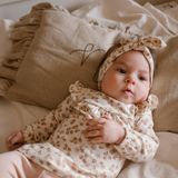 Dirkje - NOOS GIRLS - Kledingset - Jerseyjurk - Meisjes - Multicolor