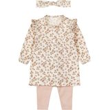 Dirkje - NOOS GIRLS - Kledingset - Jerseyjurk - Meisjes - Multicolor