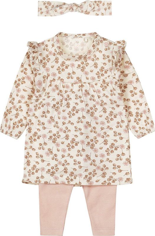 Dirkje - NOOS GIRLS - Kledingset - Jerseyjurk - Meisjes - Multicolor