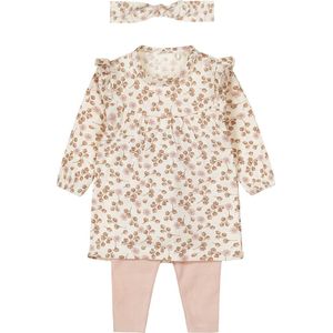 Dirkje - NOOS GIRLS - Kledingset - Jerseyjurk - Meisjes - Multicolor