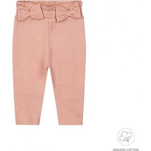 Dirkje - Broek - Dusty Pink - Organic Cotton