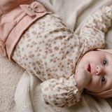 BARTS - Lourdes - Triangel Bikini Top - Colour Block - Gevoerd