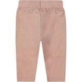 Dirkje - Broek - Dusty - Pink - Bio - Cotton