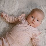 Dirkje - Broek - Dusty - Pink - Bio - Cotton