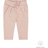 Dirkje - Broek - Dusty - Pink - Bio - Cotton