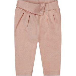 Dirkje - Broek - Dusty - Pink - Bio - Cotton