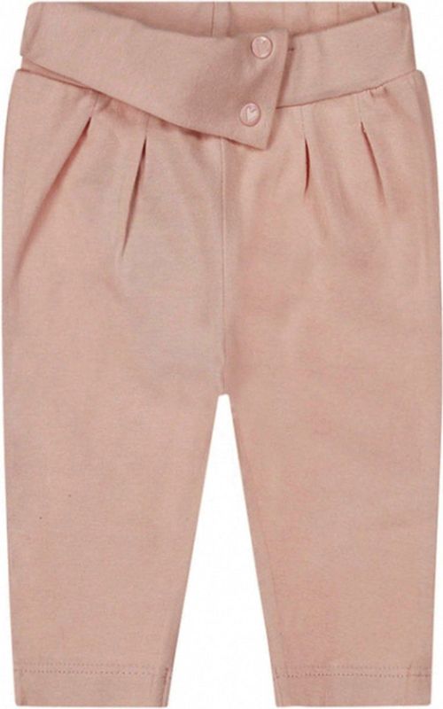 Dirkje - Broek - Dusty Pink - Organic Cotton