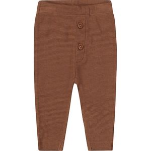 Dirkje - Broekje - Bruin - Organisch Katoen