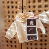 Dirkje Jas - Off White - Biologisch Katoen