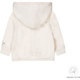 Dirkje Jas - Off White - Biologisch Katoen