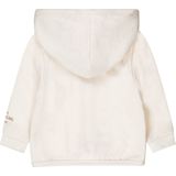 Dirkje Jas - Off White - Biologisch Katoen