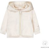 Dirkje Jas - Off White - Biologisch Katoen