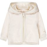 Dirkje Jas - Off White - Biologisch Katoen