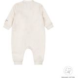 Dirkje - Boxpak - Zacht - Lange Mouwen - Ritssluiting