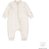 Dirkje - Boxpak - Zacht - Lange Mouwen - Ritssluiting