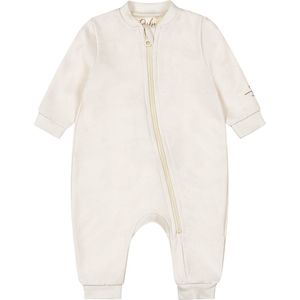 Dirkje - Boxpak - Zacht - Lange Mouwen - Ritssluiting