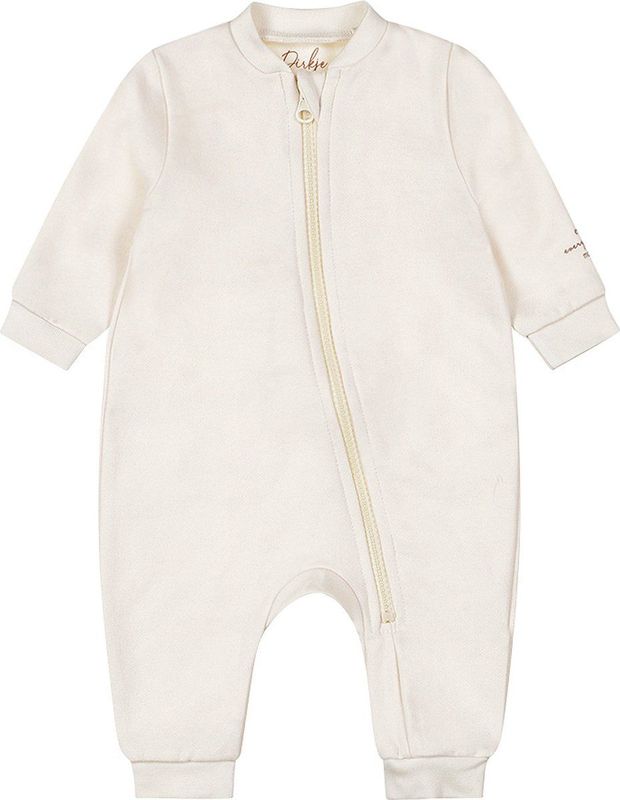 Dirkje - Boxpak - Zacht - Lange Mouwen - Ritssluiting