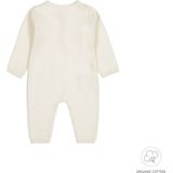 Dirkje - Boxpakje - Off-White - Organisch Katoen - Bloemenprint