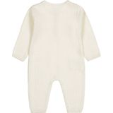 Dirkje - Boxpakje - Off-White - Organisch Katoen - Bloemenprint