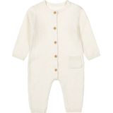 Dirkje - Boxpakje - Off-White - Organisch Katoen - Bloemenprint