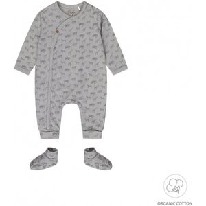 Dirkje - NOOS - Boxpak - Light faded blue