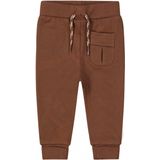 Dirkje - Broek - Bruin - Organic Cotton - NOOS BOYS 2024