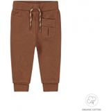 Dirkje - Broek - Bruin - Organic Cotton - NOOS BOYS 2024