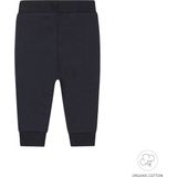 Dirkje - Jongensbroek - Marineblauw - Organisch Katoen - Robuuste Look