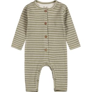 DIRKJE - Babypak - Lichtgroen - Biologisch Katoen