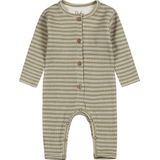 DIRKJE - Babypak - Lichtgroen - Biologisch Katoen