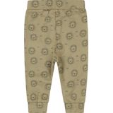 Dirkje - Lions Broekje - Groen - Organisch Katoen